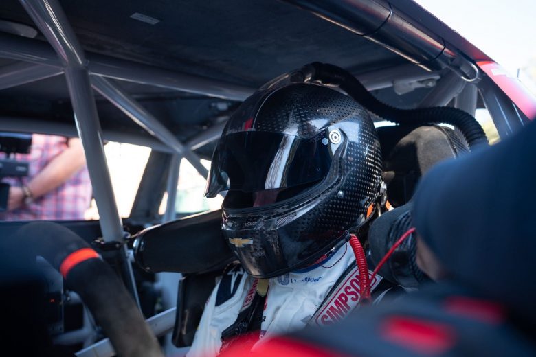 Dale Jr Bowman Gray 2