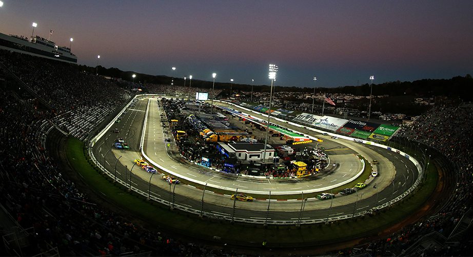 2021 Martinsville
