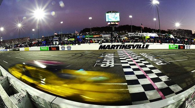 Martinsville’s Campbell embraces key spot on playoff schedule, looks toward future