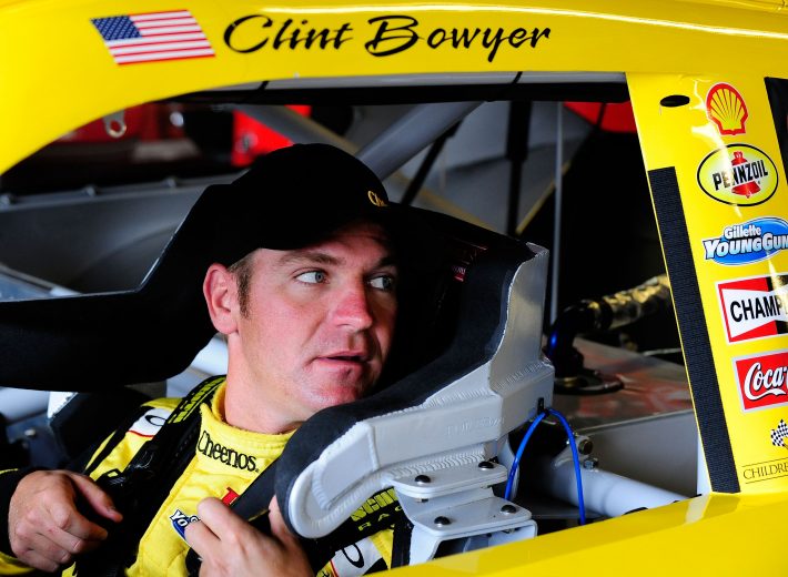 NASCAR Cup Series race winners on Halloween NASCAR