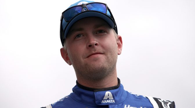Featured Image for NASCAR betting: Does playoff-influenced odds pricing create value on Martinsville longshots?