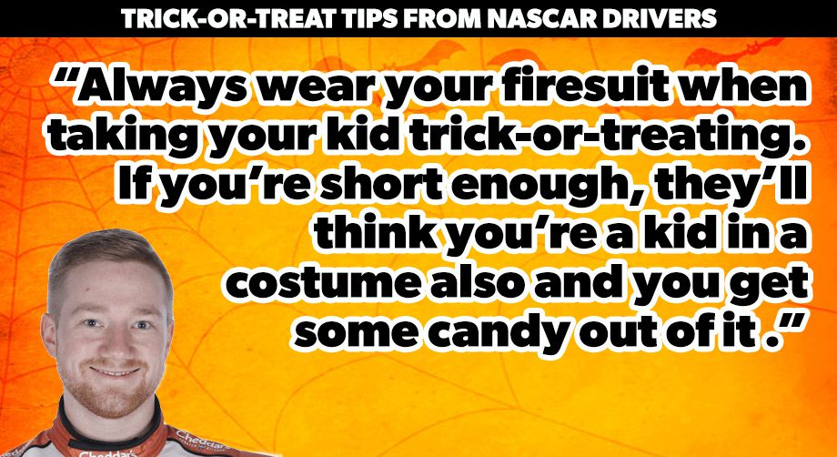 2021 October Trickortreat 3
