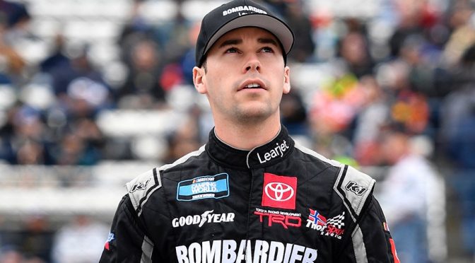 Featured image for Truck Series Championship 4 set after Martinsville