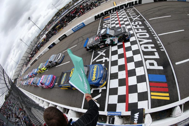 NASCAR Placeholder Image