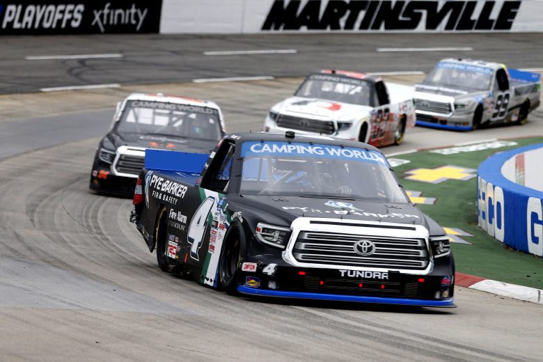 NASCAR Placeholder Image