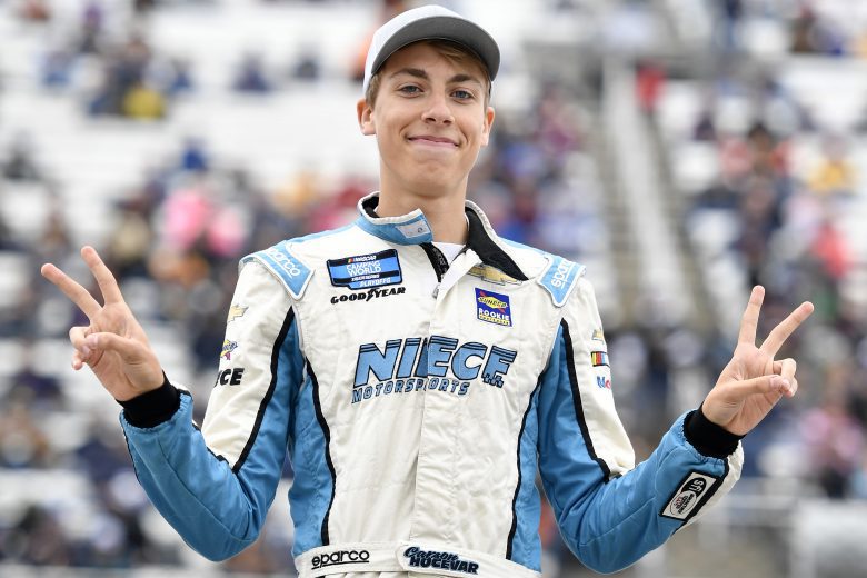 NASCAR Placeholder Image