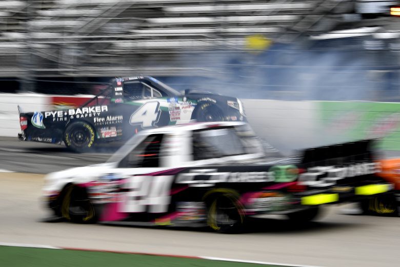 NASCAR Placeholder Image