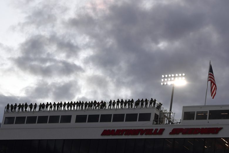 NASCAR Placeholder Image