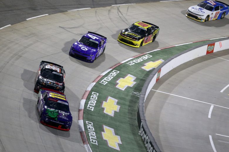 NASCAR Placeholder Image
