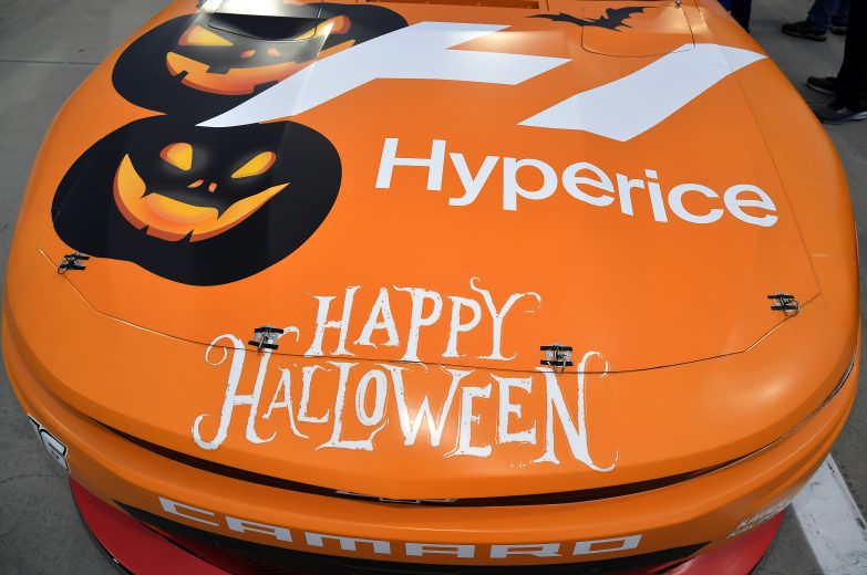 NASCAR Placeholder Image