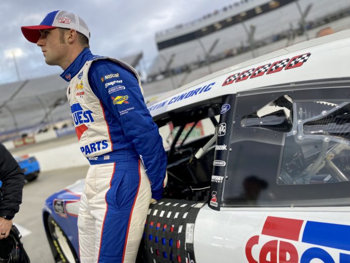 NASCAR Placeholder Image