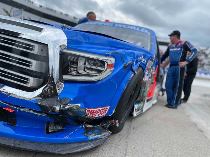 NASCAR Placeholder Image