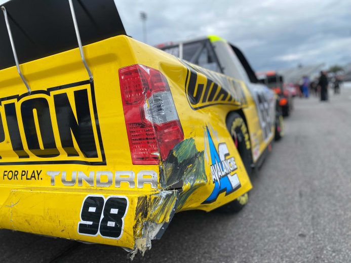 NASCAR Placeholder Image