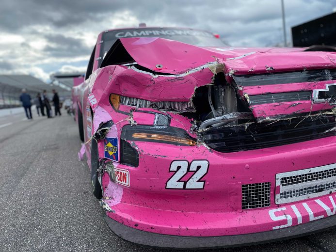 NASCAR Placeholder Image