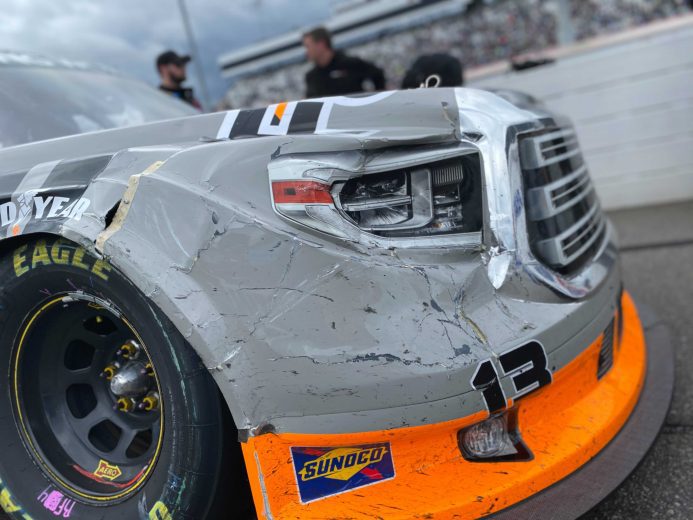NASCAR Placeholder Image