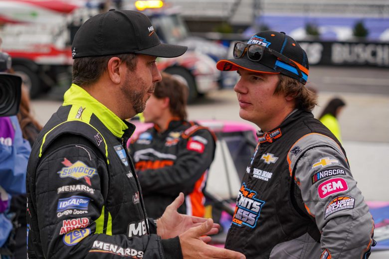 NASCAR Placeholder Image