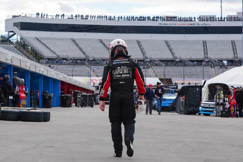 NASCAR Placeholder Image
