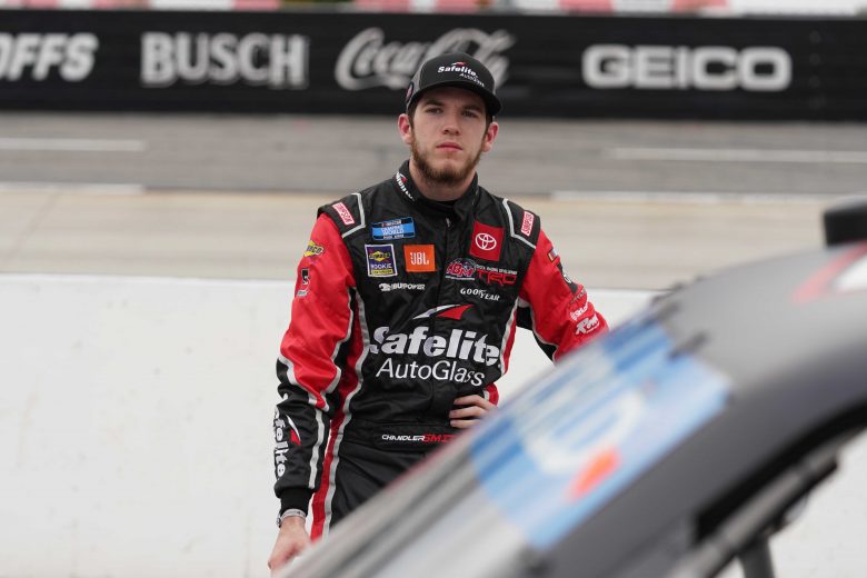 NASCAR Placeholder Image
