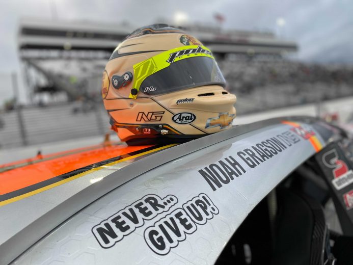 NASCAR Placeholder Image