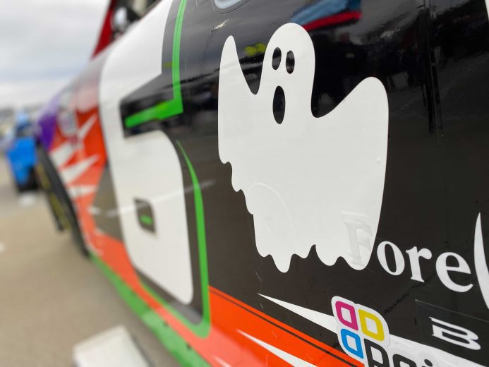 NASCAR Placeholder Image
