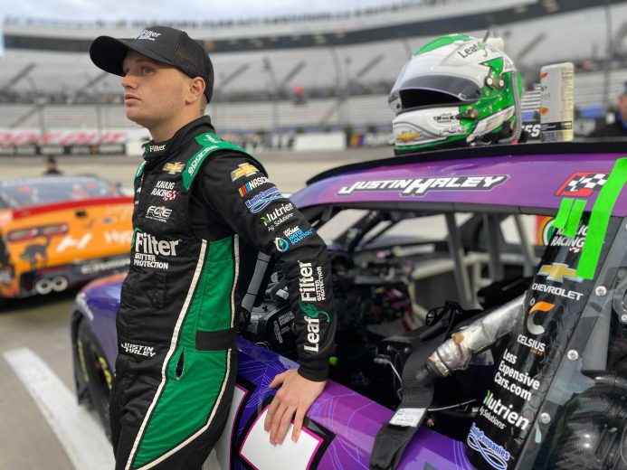 NASCAR Placeholder Image