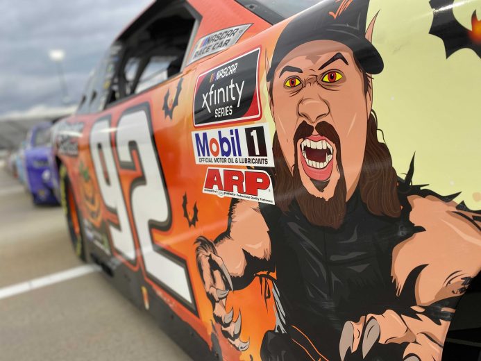 NASCAR Placeholder Image