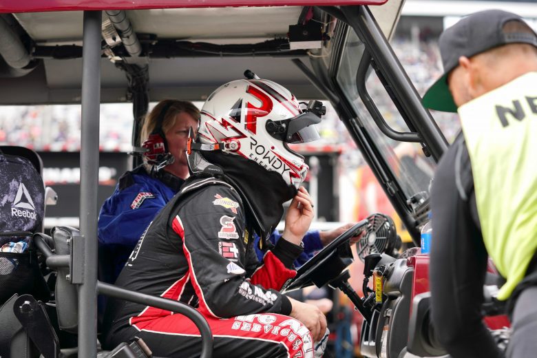 NASCAR Placeholder Image