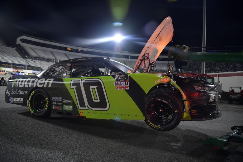 NASCAR Placeholder Image