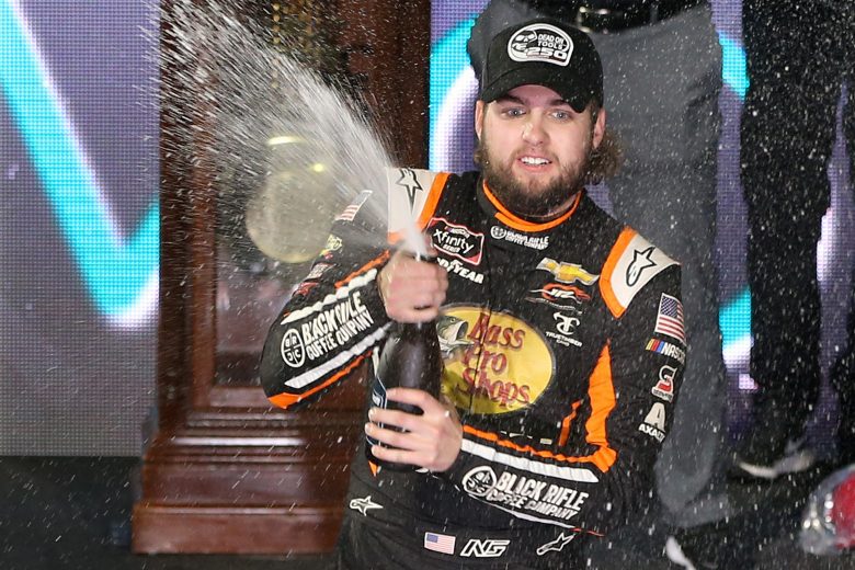 NASCAR Placeholder Image
