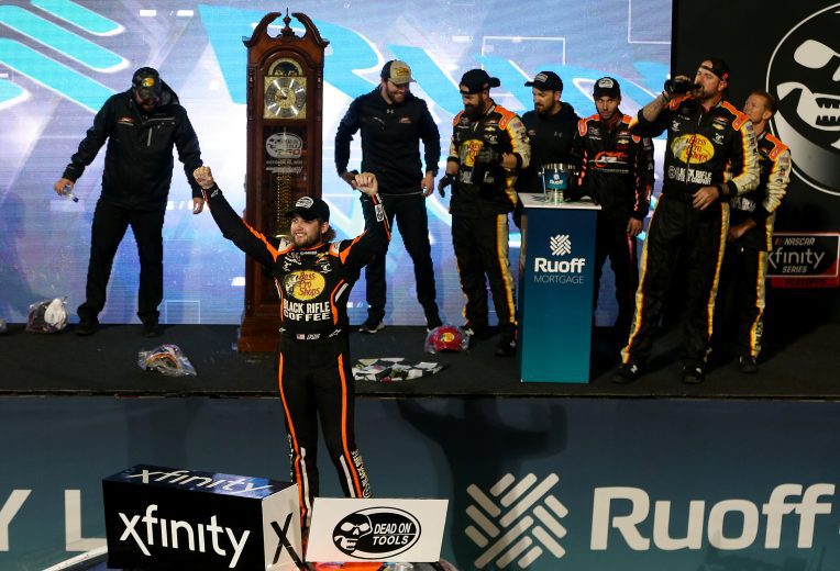 NASCAR Placeholder Image