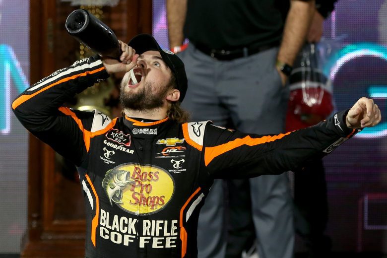 NASCAR Placeholder Image