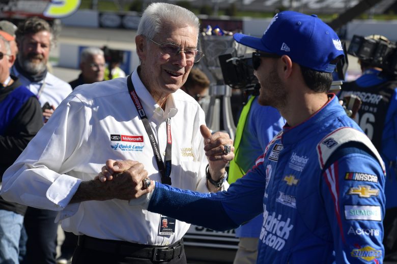 NASCAR Placeholder Image