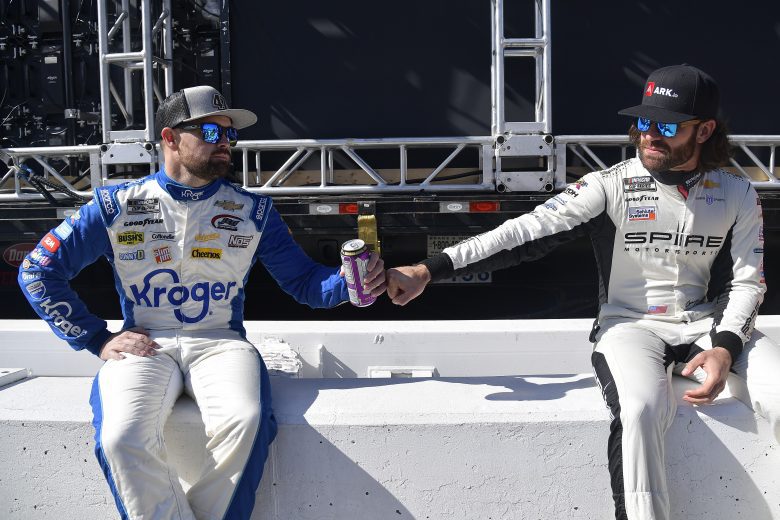 NASCAR Placeholder Image