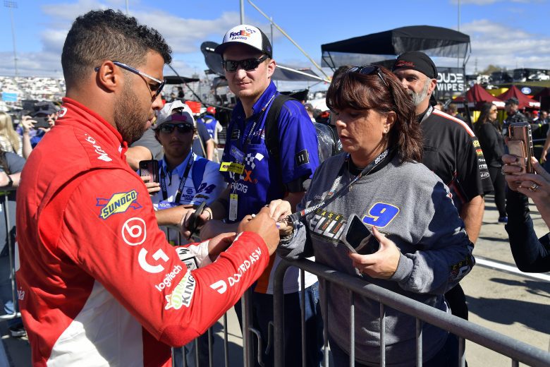 NASCAR Placeholder Image