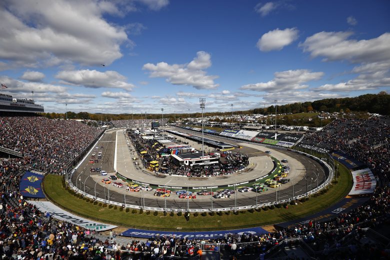 NASCAR Placeholder Image