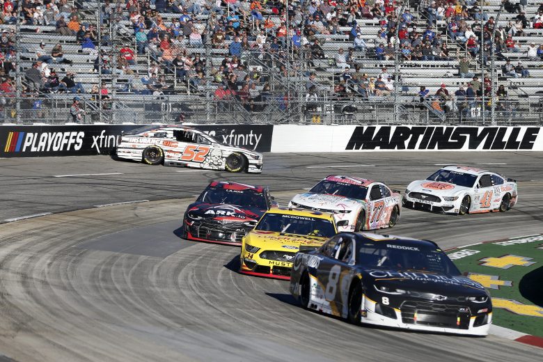 NASCAR Placeholder Image