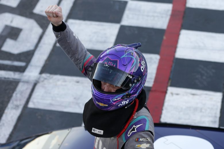 NASCAR Placeholder Image