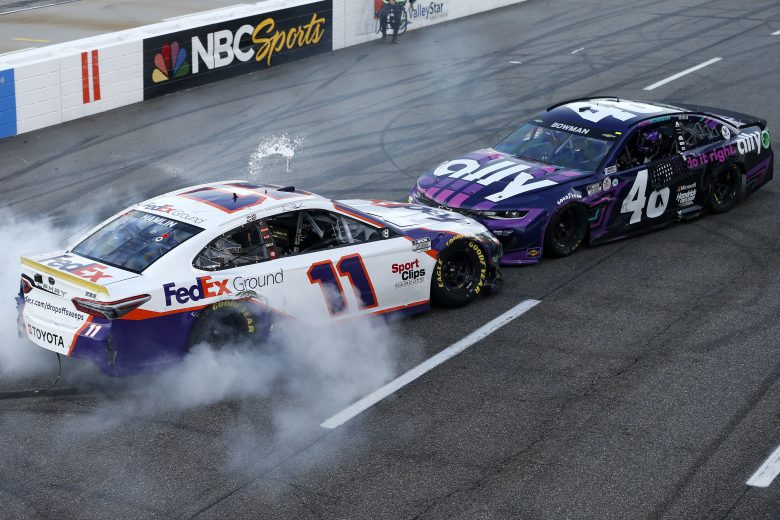 NASCAR Placeholder Image