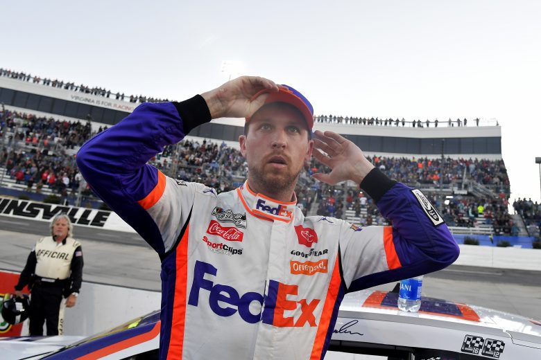 NASCAR Placeholder Image