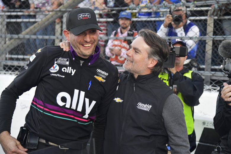 NASCAR Placeholder Image