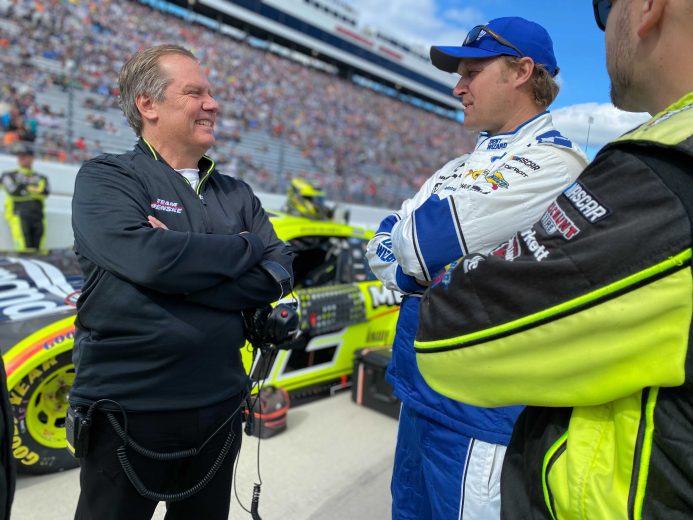 NASCAR Placeholder Image