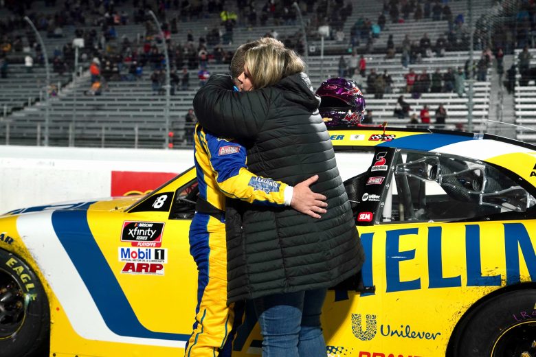 NASCAR Placeholder Image
