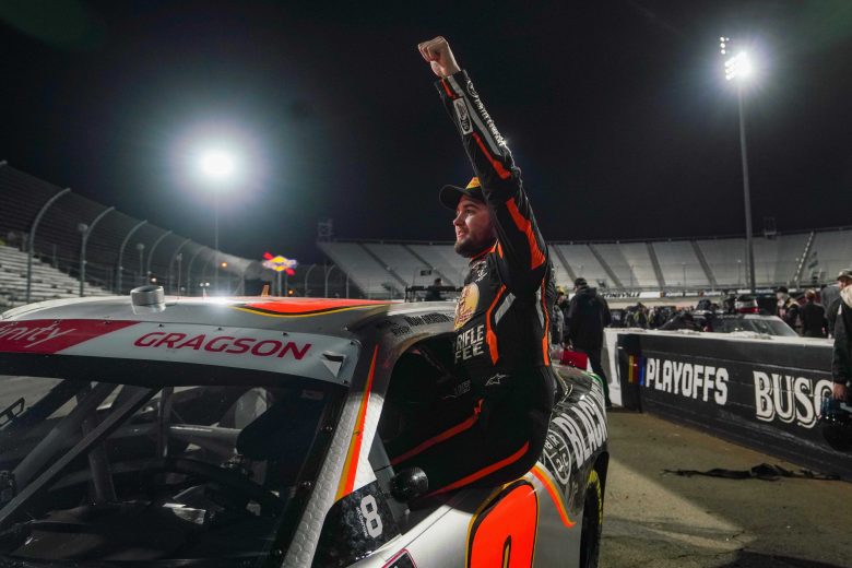 NASCAR Placeholder Image