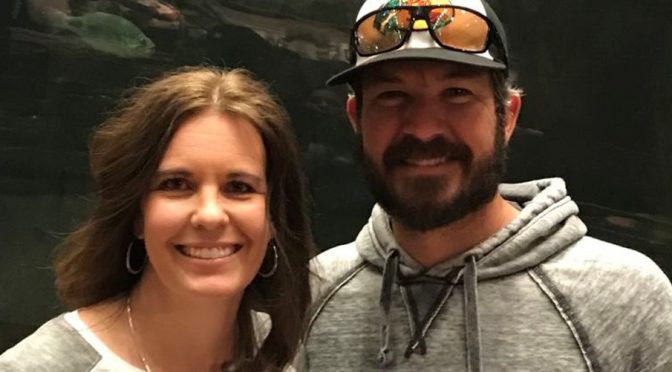 Member of the Month: November