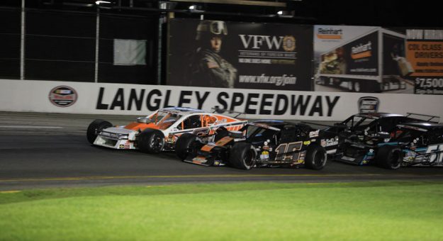 Nascar Whelen Modified Tour Adds Langley Riverhead Dates Nascar