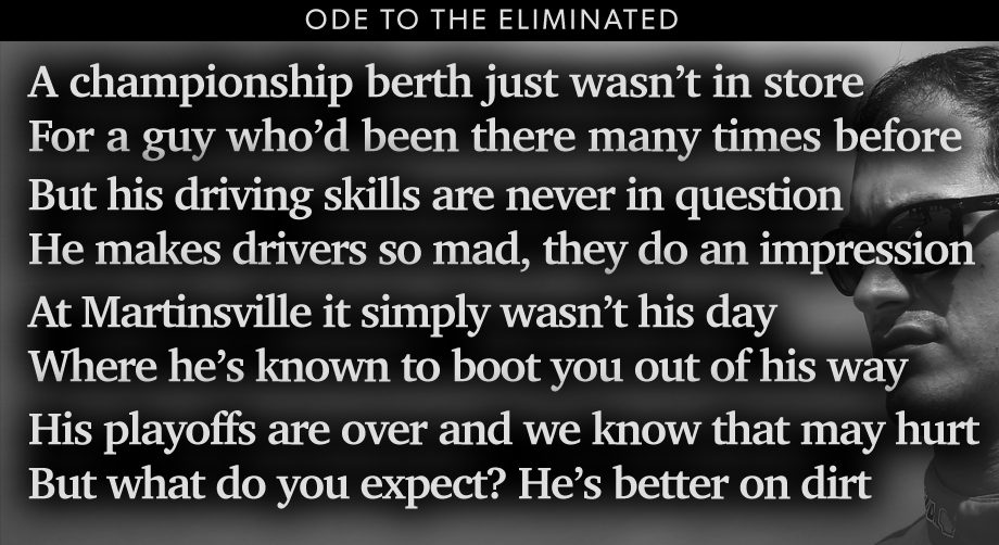 2021 October Odetoeliminated 10