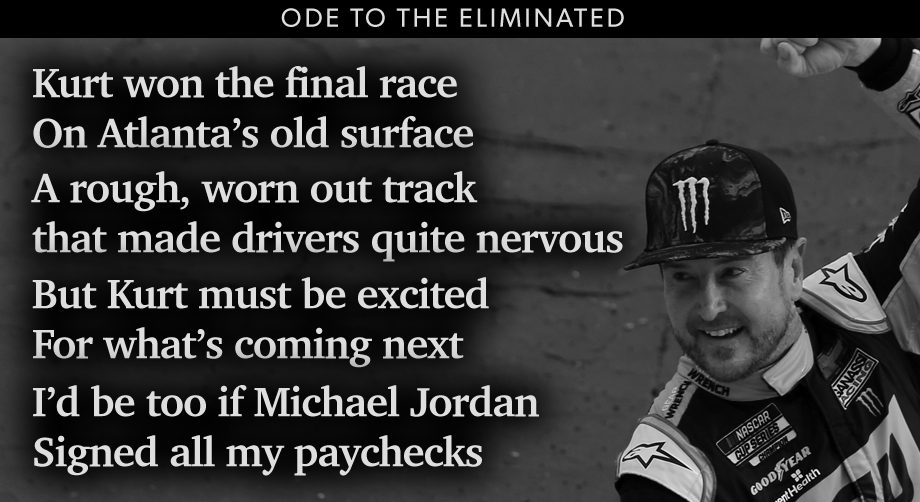 2021 October Odetoeliminated 2