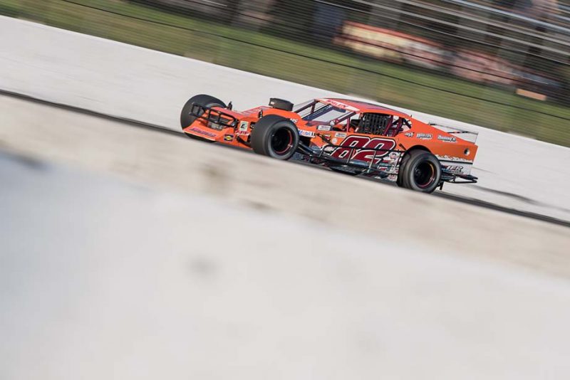 Craig Lutz to drive for Danny Watts Racing in 2022 | NASCAR