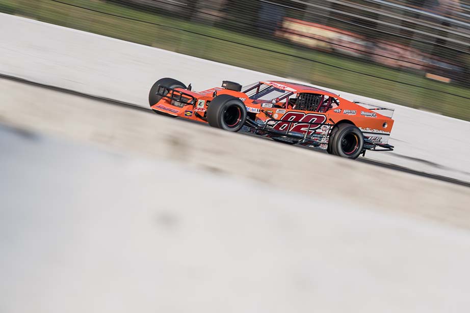 Eighty Two Car For Lutz 2022