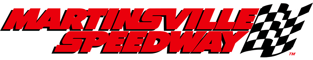 Martinsville Speedway logo